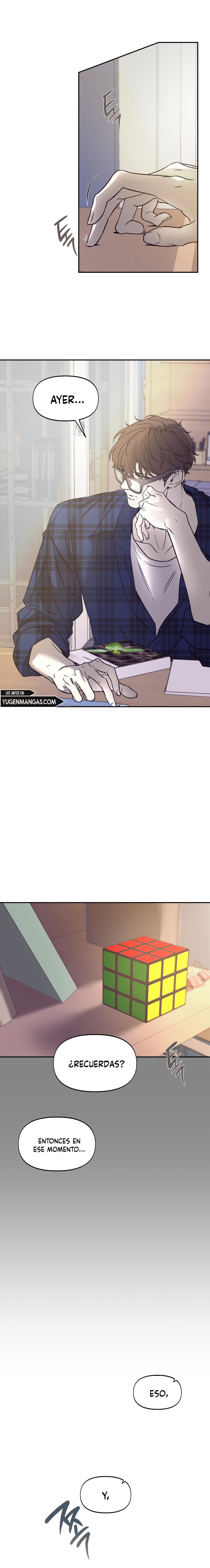 Página 1 — Proyecto Nerd Capítulo 31