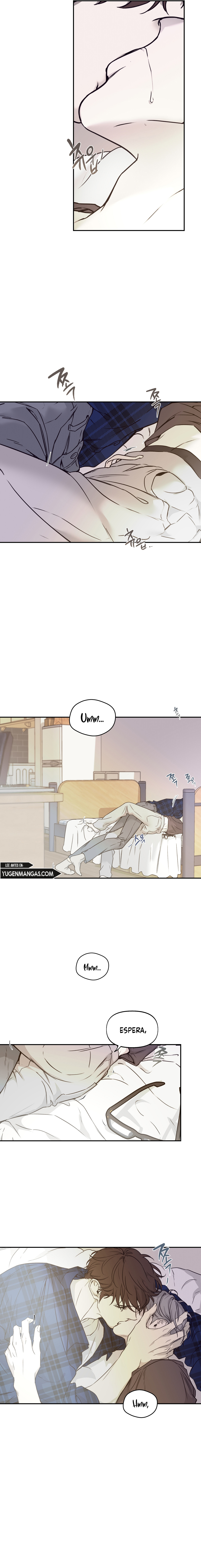 Página 2 — Proyecto Nerd Capítulo 31