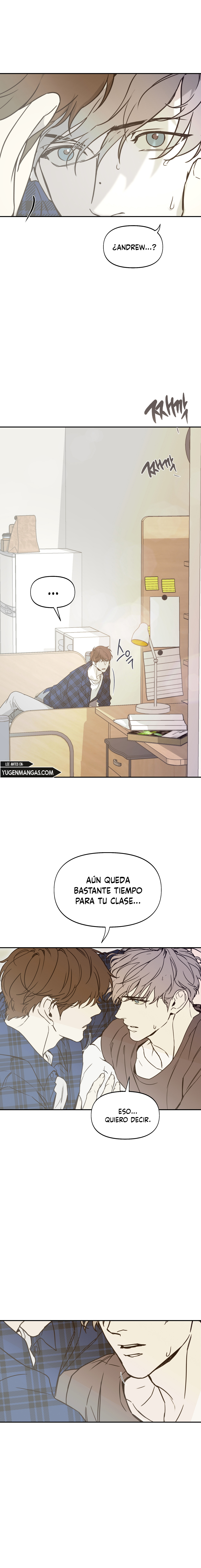 Página 4 — Proyecto Nerd Capítulo 31