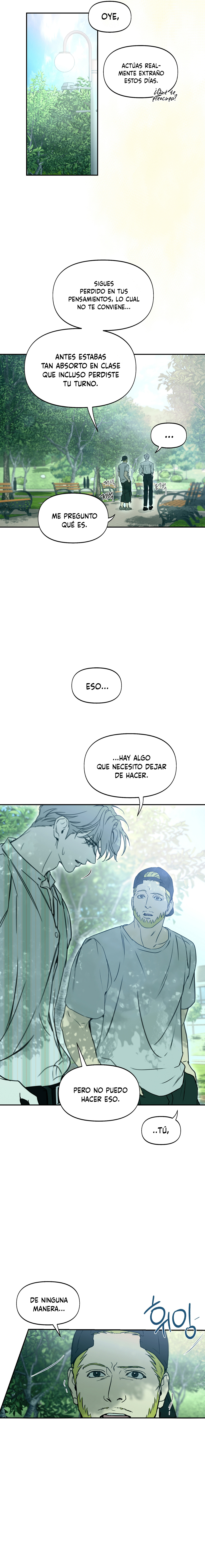 Página 6 — Proyecto Nerd Capítulo 31
