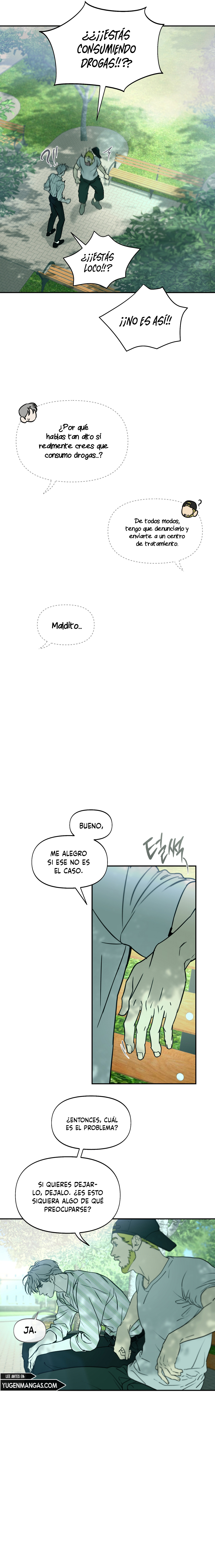 Página 7 — Proyecto Nerd Capítulo 31