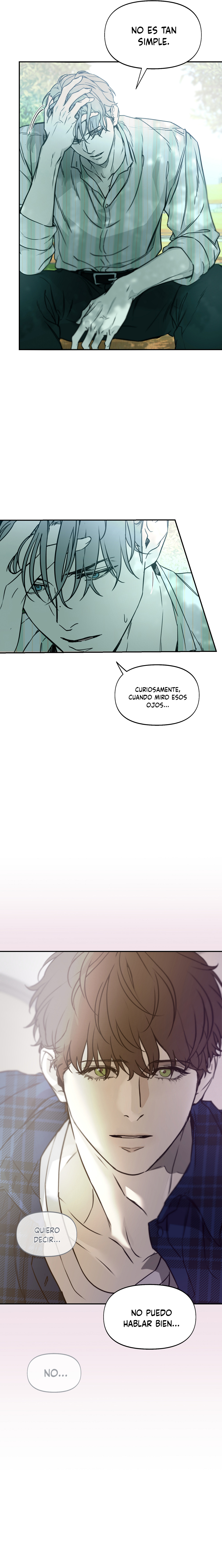 Página 8 — Proyecto Nerd Capítulo 31