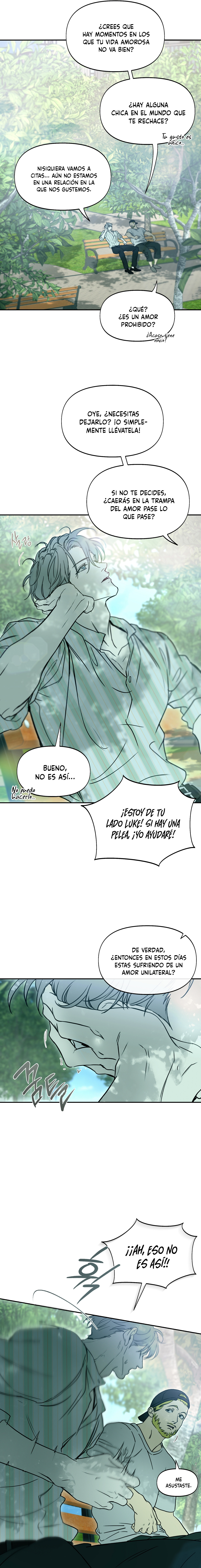 Página 10 — Proyecto Nerd Capítulo 31