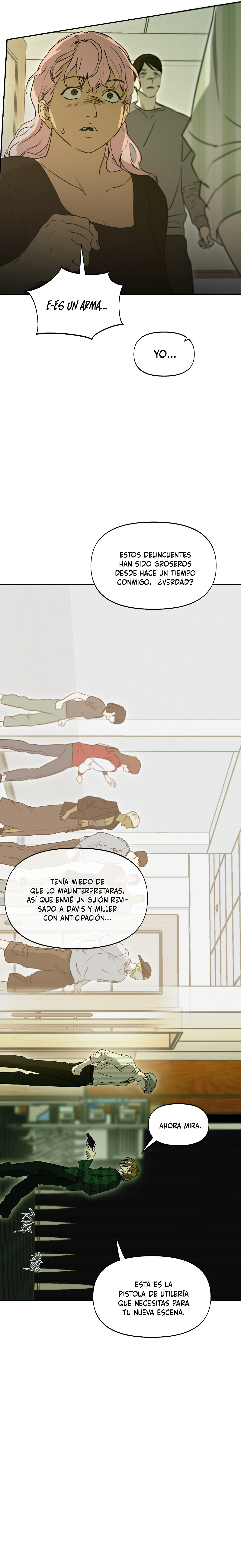 Página 17 — Proyecto Nerd Capítulo 31