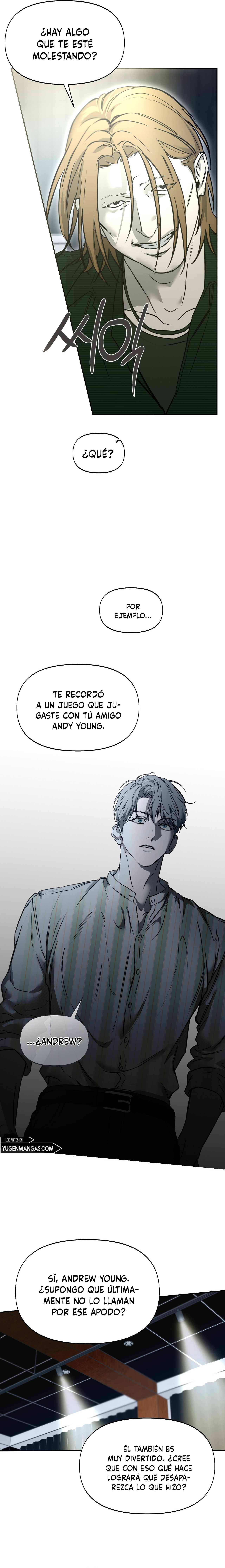 Página 7 — Proyecto Nerd Capítulo 32