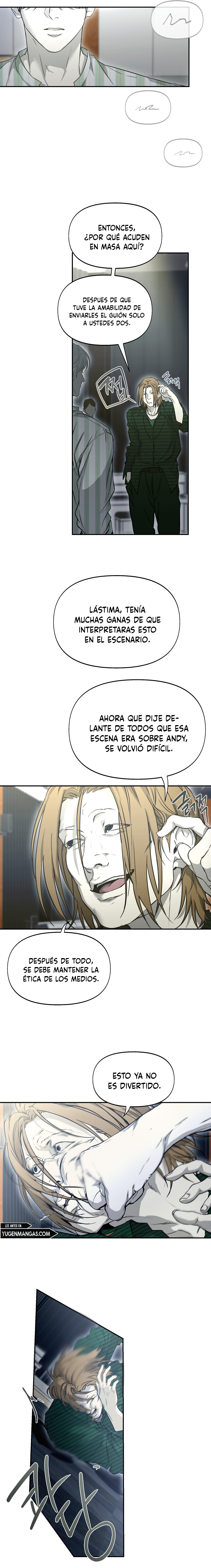 Página 9 — Proyecto Nerd Capítulo 32