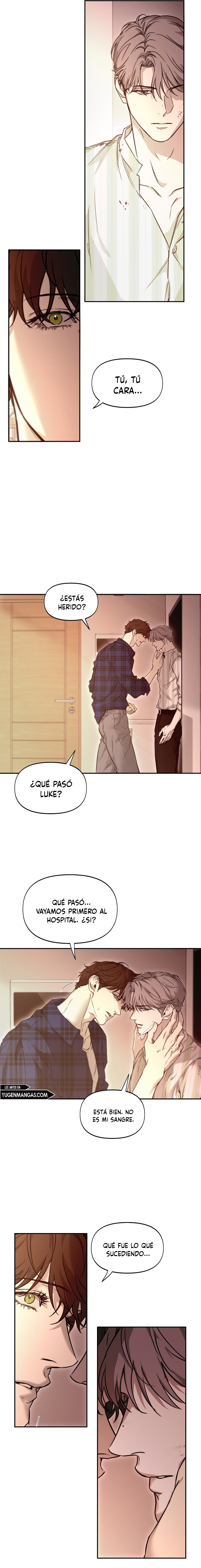 Página 13 — Proyecto Nerd Capítulo 32