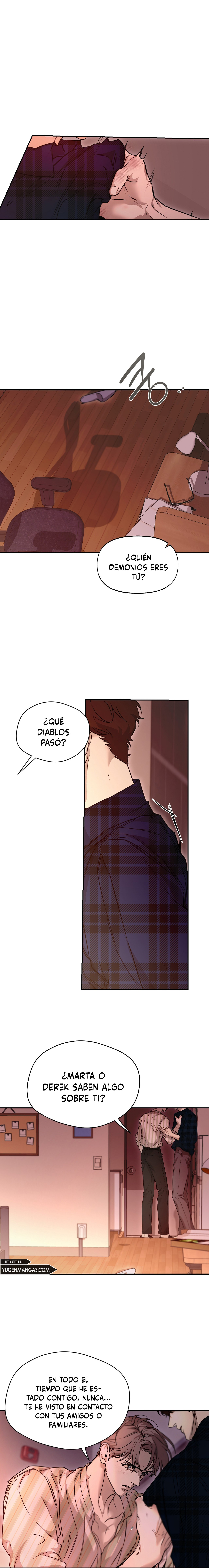 Página 14 — Proyecto Nerd Capítulo 32