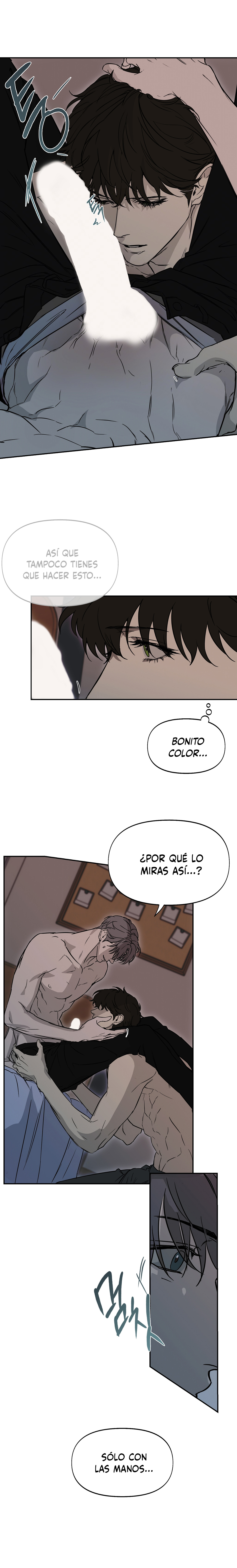Página 5 — Proyecto Nerd Capítulo 34
