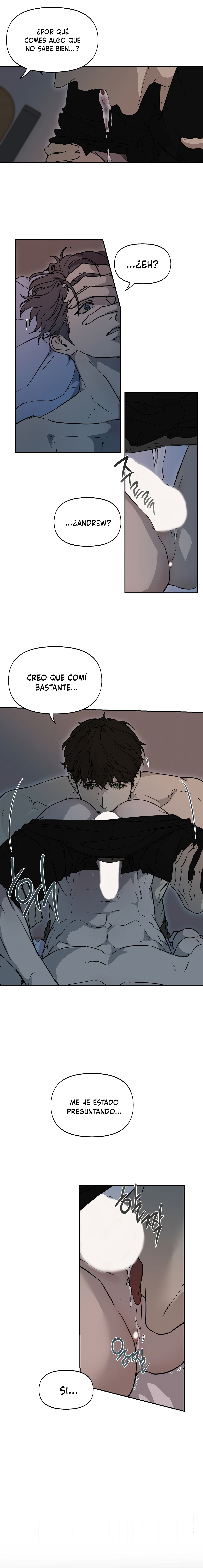 Página 10 — Proyecto Nerd Capítulo 34