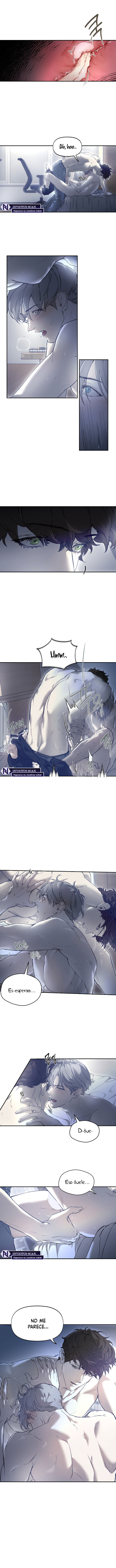 Página 4 — Proyecto Nerd Capítulo 35