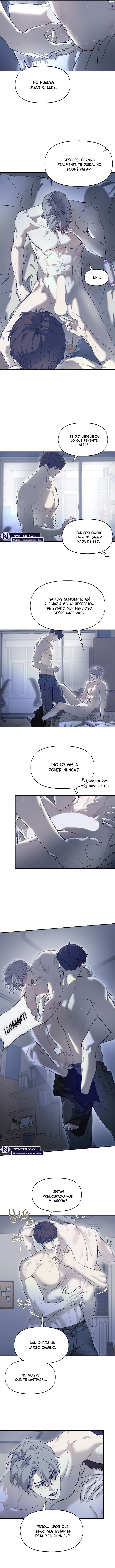 Página 5 — Proyecto Nerd Capítulo 35