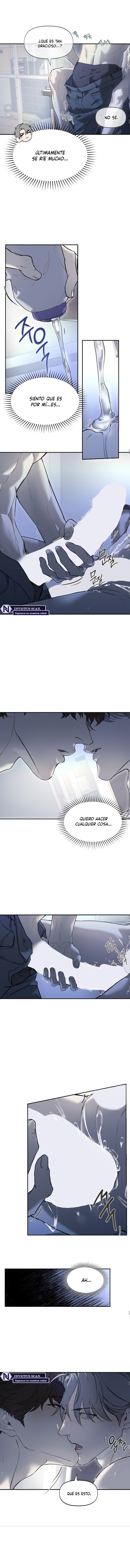 Página 8 — Proyecto Nerd Capítulo 35