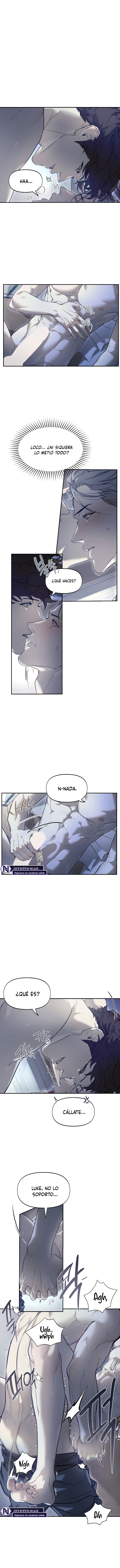 Página 3 — Proyecto Nerd Capítulo 36