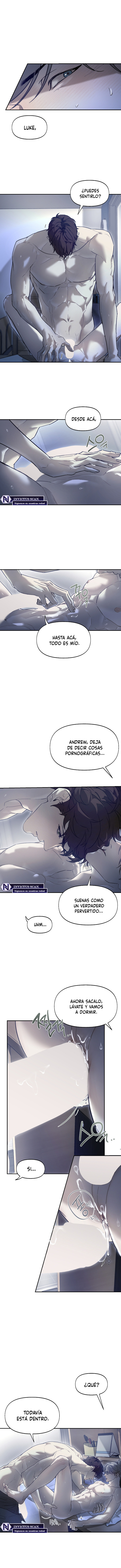 Página 5 — Proyecto Nerd Capítulo 36