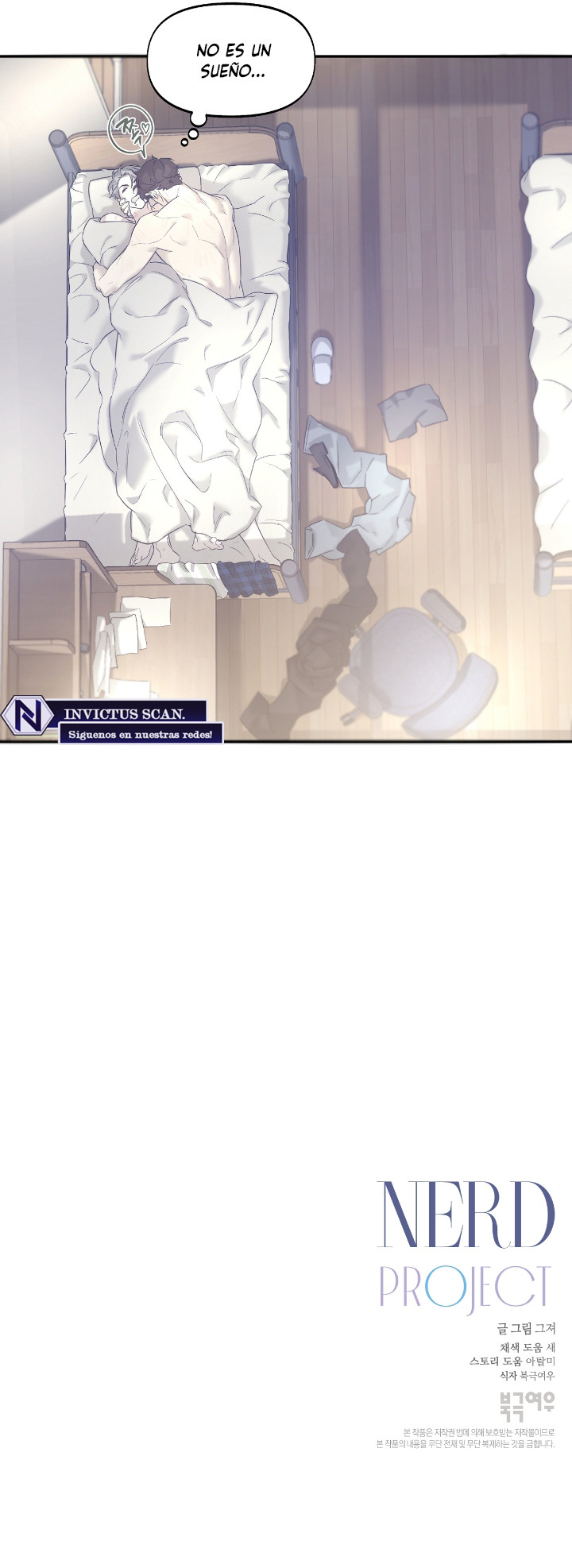 Página 9 — Proyecto Nerd Capítulo 36