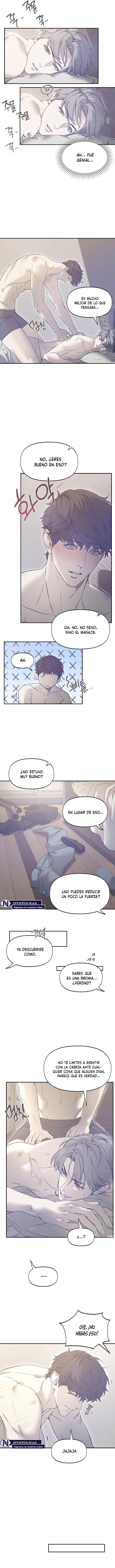 Página 5 — Proyecto Nerd Capítulo 37