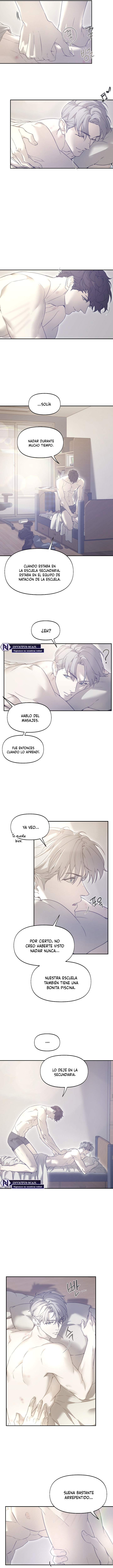 Página 6 — Proyecto Nerd Capítulo 37