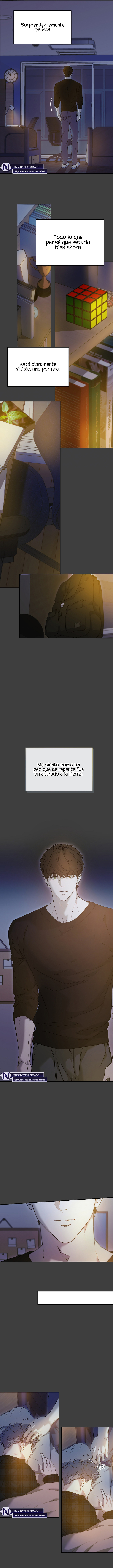 Página 3 — Proyecto Nerd Capítulo 38