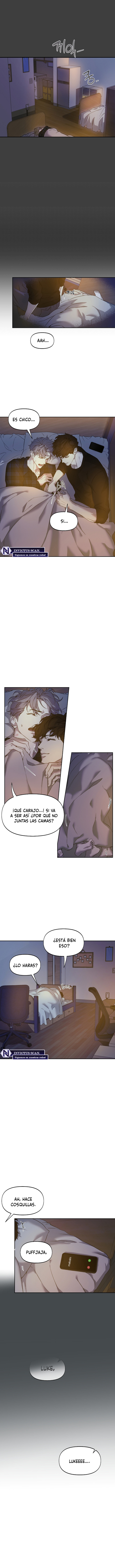 Página 4 — Proyecto Nerd Capítulo 38