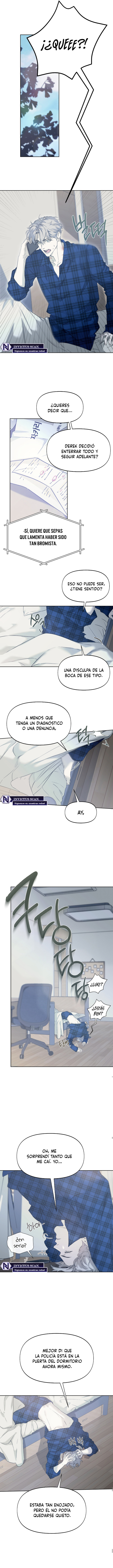 Página 5 — Proyecto Nerd Capítulo 38
