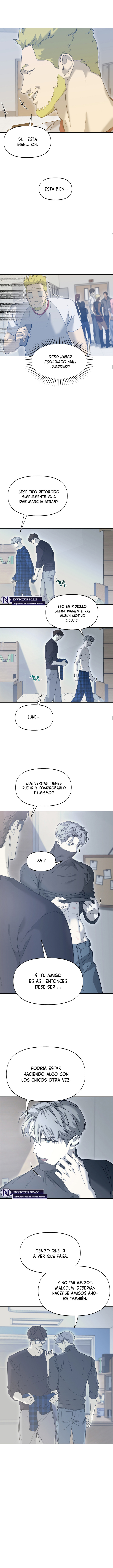 Página 6 — Proyecto Nerd Capítulo 38