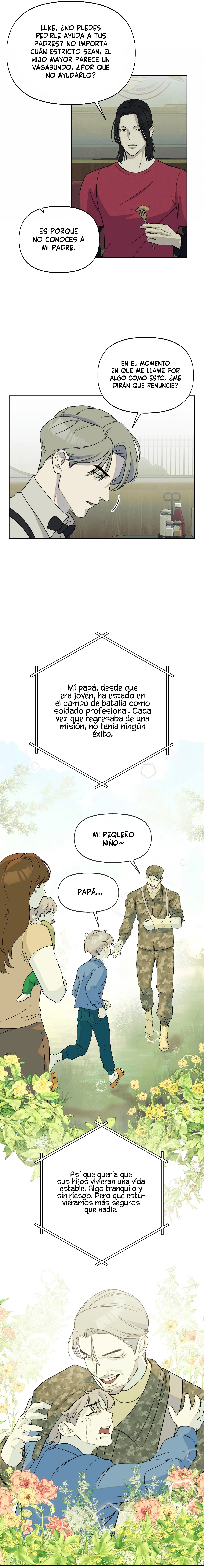 Página 4 — Proyecto Nerd Capítulo 4