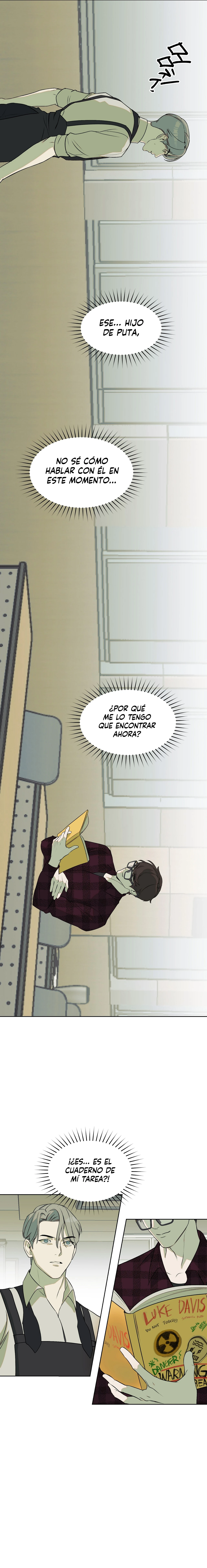 Página 10 — Proyecto Nerd Capítulo 4