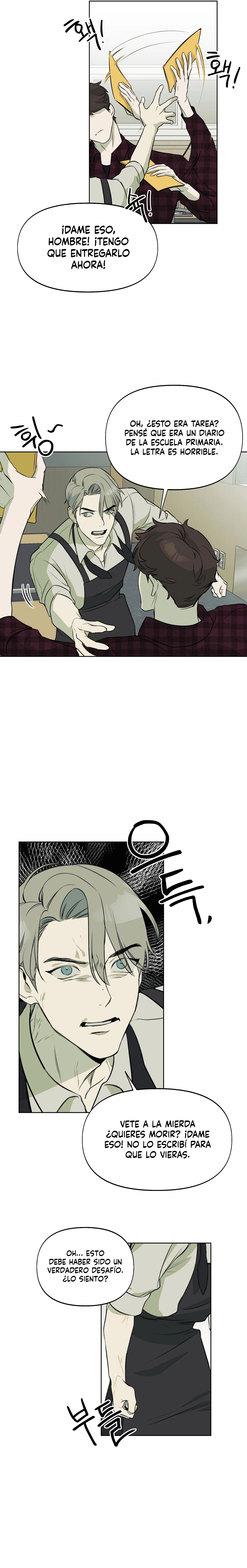 Página 12 — Proyecto Nerd Capítulo 4
