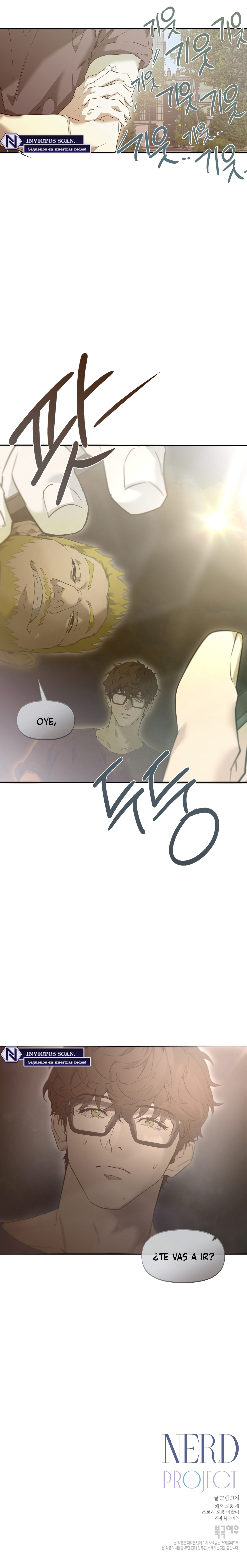 Página 10 — Proyecto Nerd Capítulo 46
