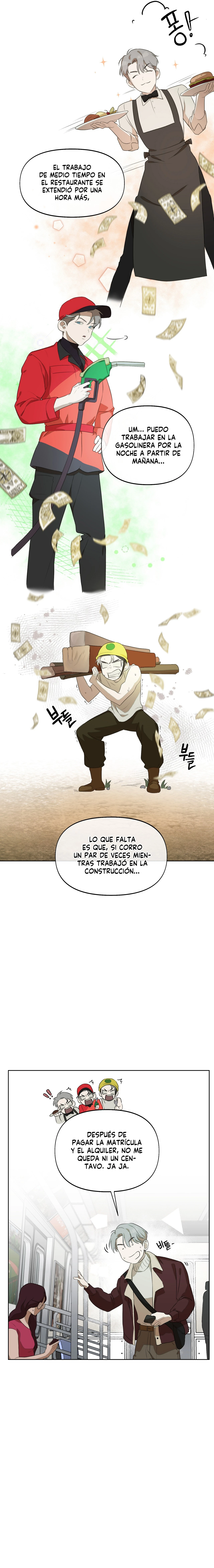 Página 1 — Proyecto Nerd Capítulo 8