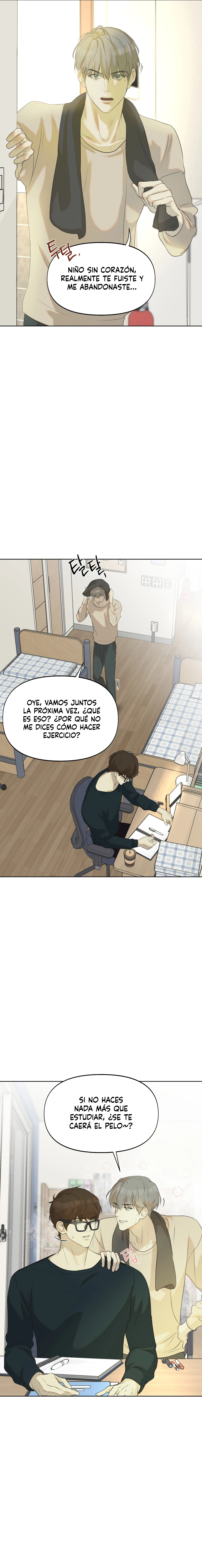 Página 4 — Proyecto Nerd Capítulo 8