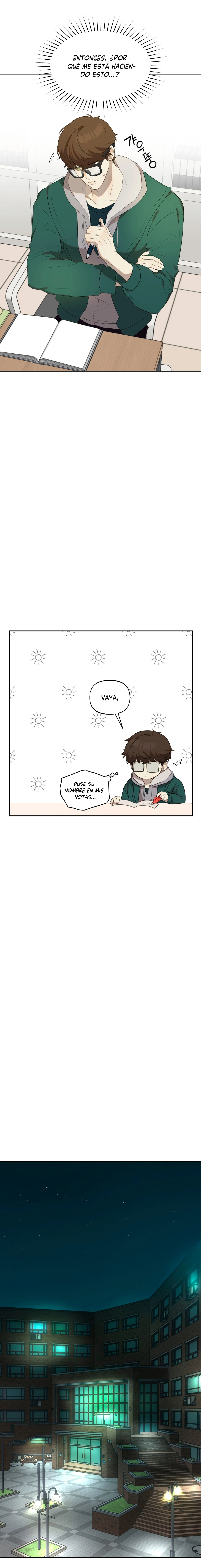 Página 5 — Proyecto Nerd Capítulo 9