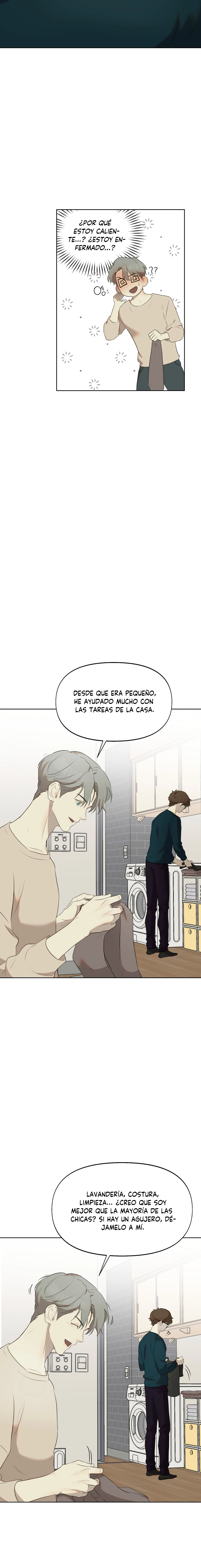 Página 13 — Proyecto Nerd Capítulo 9