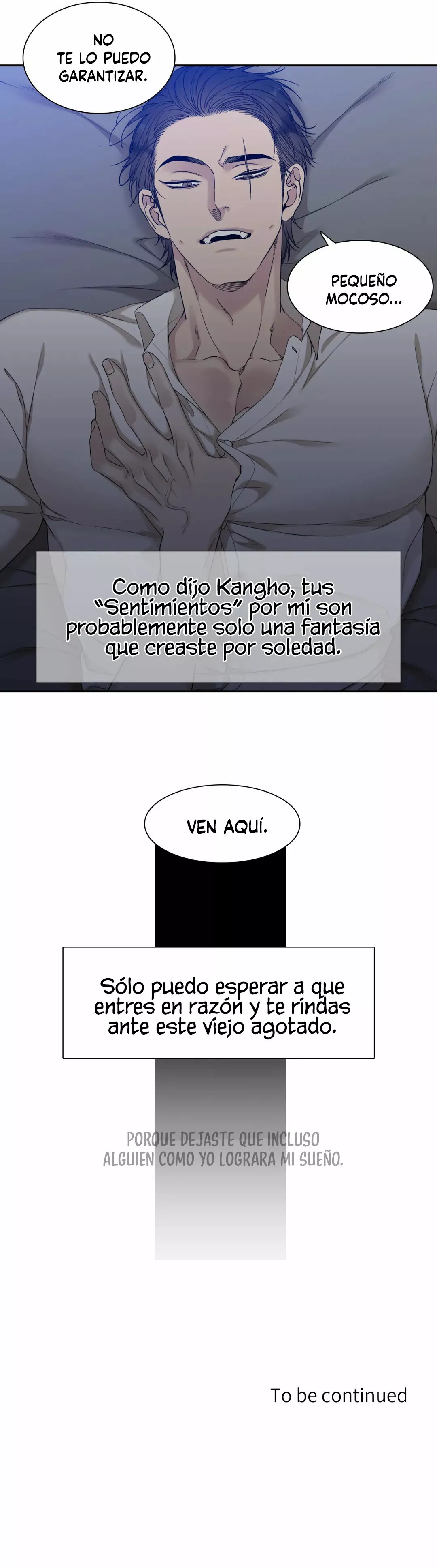 Página 11 — Psicopata de Mierda Capítulo 11.1