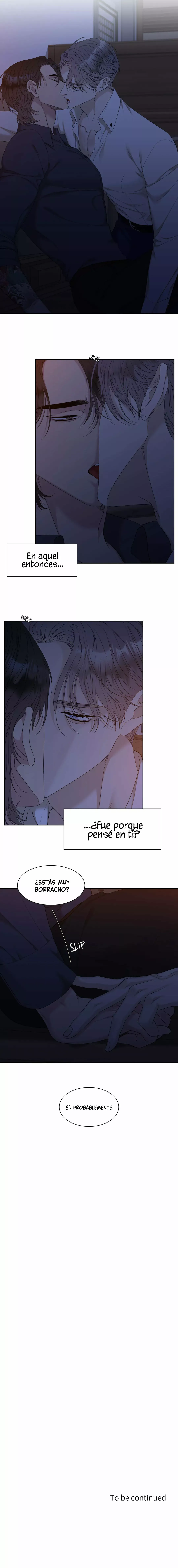 Página 13 — Psicopata de Mierda Capítulo 17.1