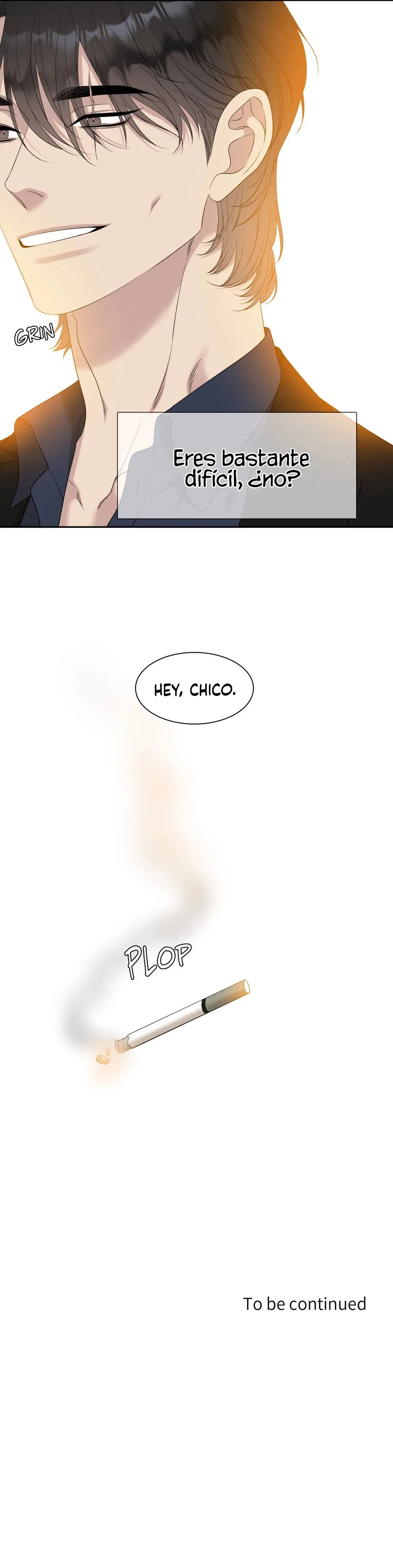Página 15 — Psicopata de Mierda Capítulo 20
