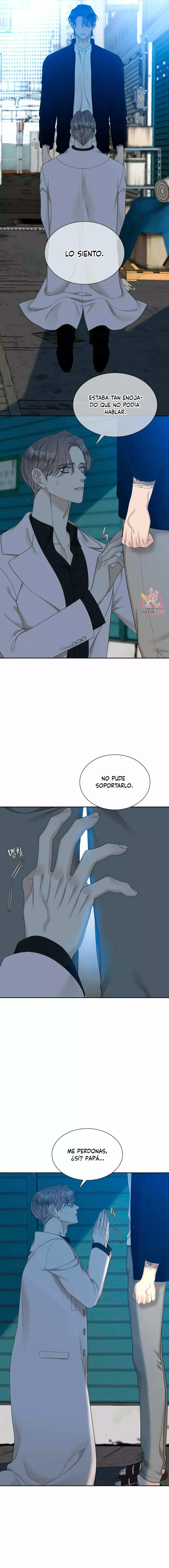 Página 9 — Psicopata de Mierda Capítulo 27.1