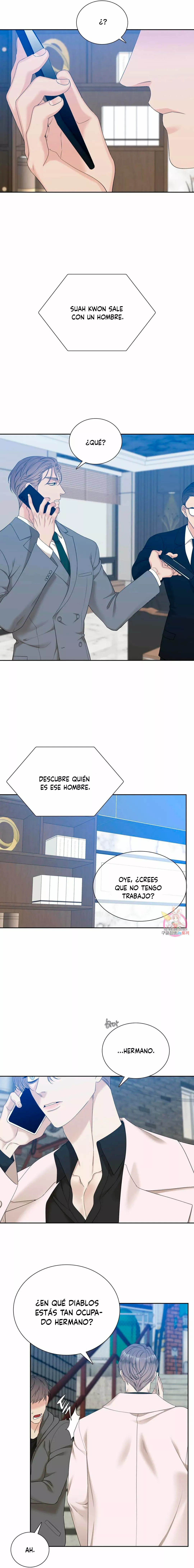 Página 13 — Psicopata de Mierda Capítulo 27.1