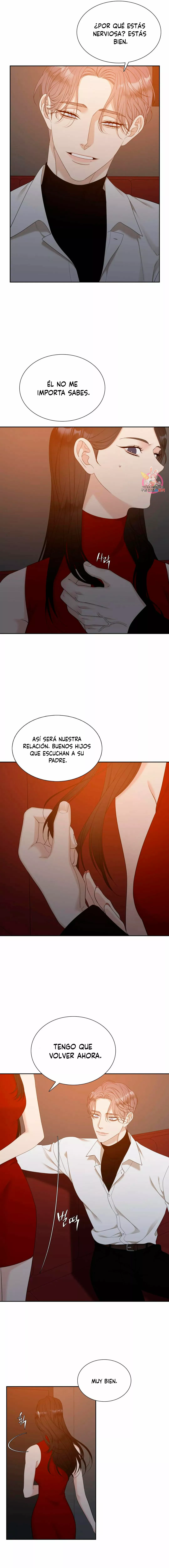 Página 3 — Psicopata de Mierda Capítulo 29.1