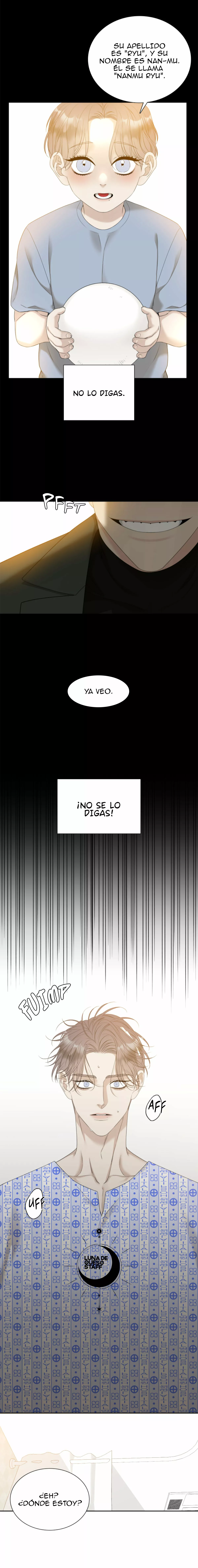 Página 15 — Psicopata de Mierda Capítulo 30.1