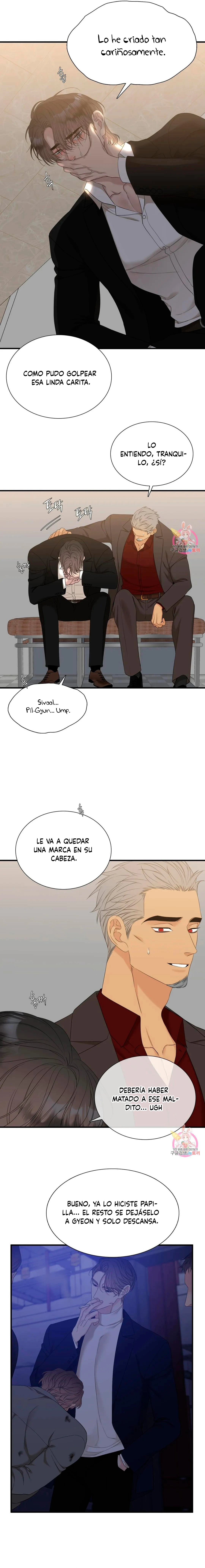 Página 7 — Psicopata de Mierda Capítulo 30