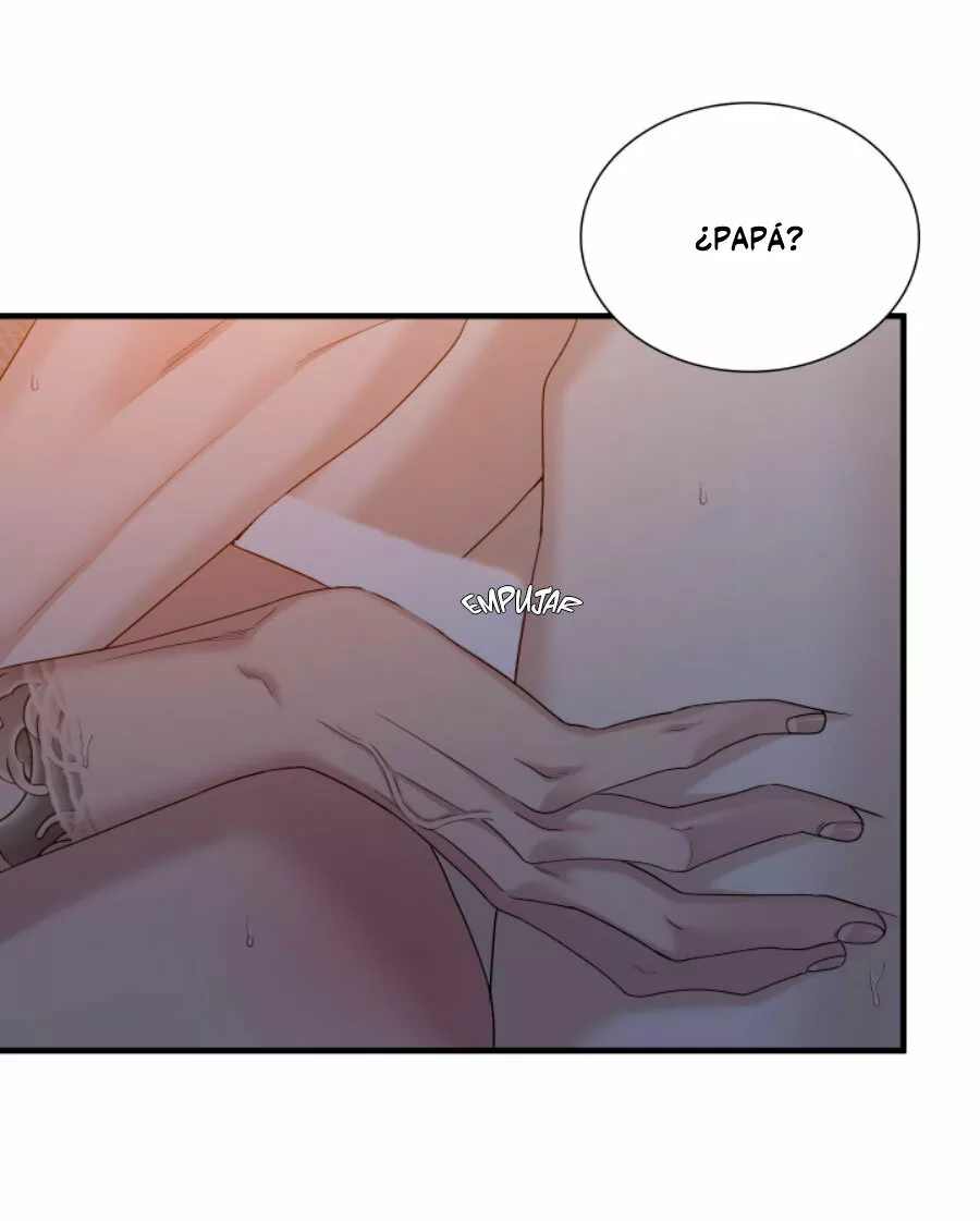Página 23 — Psicopata de Mierda Capítulo 34.1
