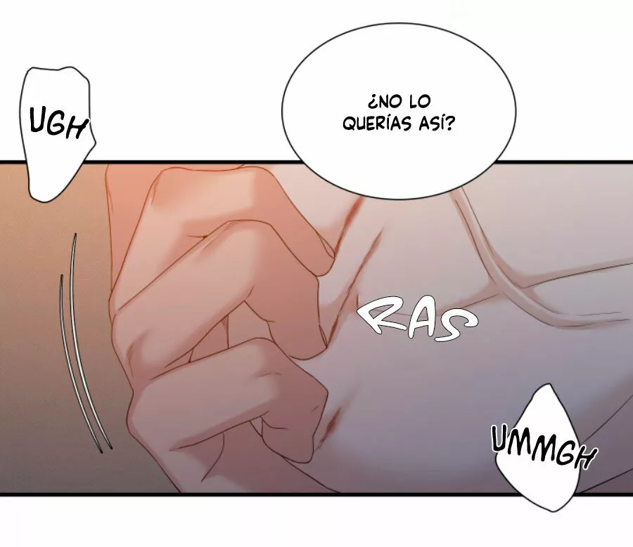 Página 33 — Psicopata de Mierda Capítulo 34.1