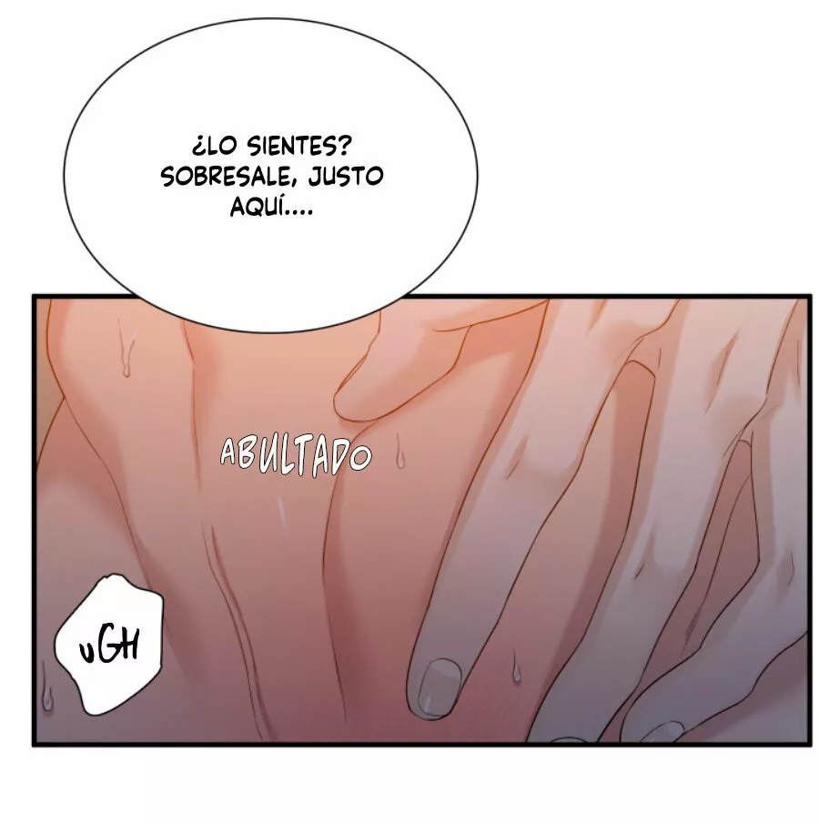 Página 42 — Psicopata de Mierda Capítulo 34.1
