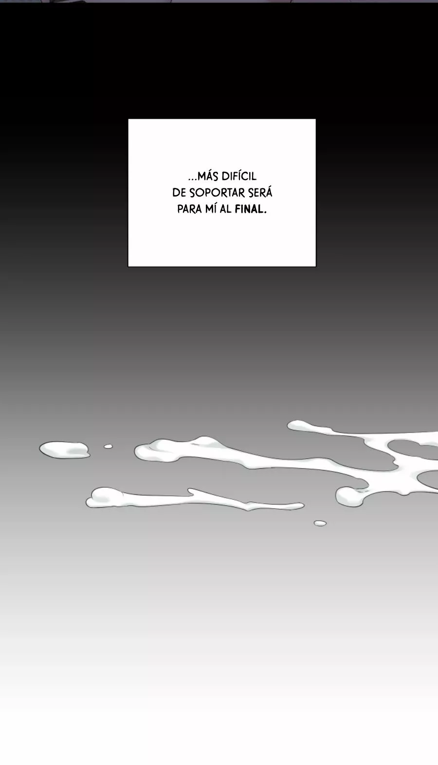 Página 67 — Psicopata de Mierda Capítulo 34.1