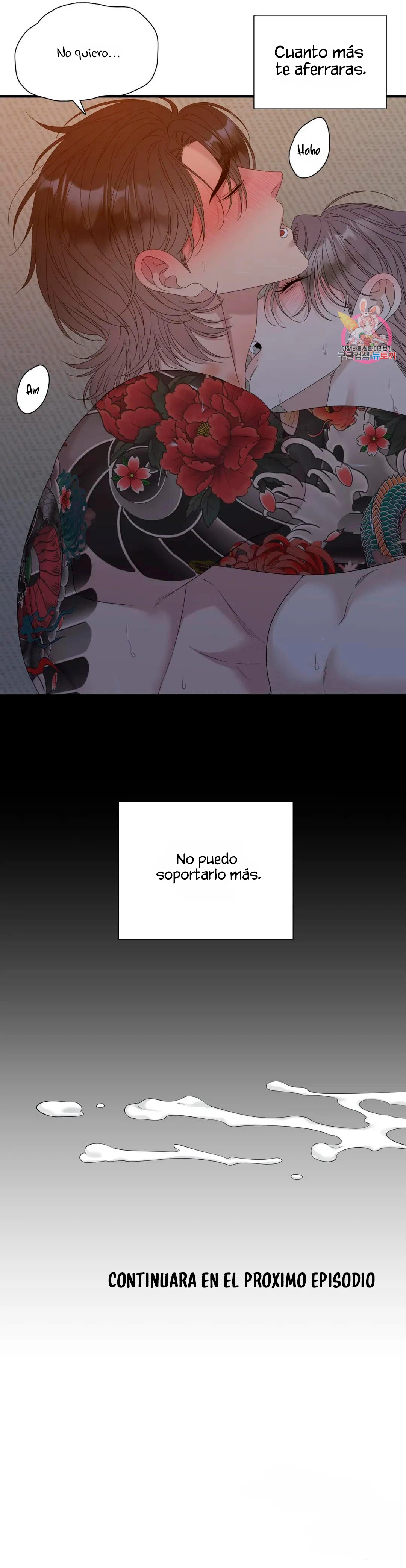 Página 14 — Psicopata de Mierda Capítulo 34