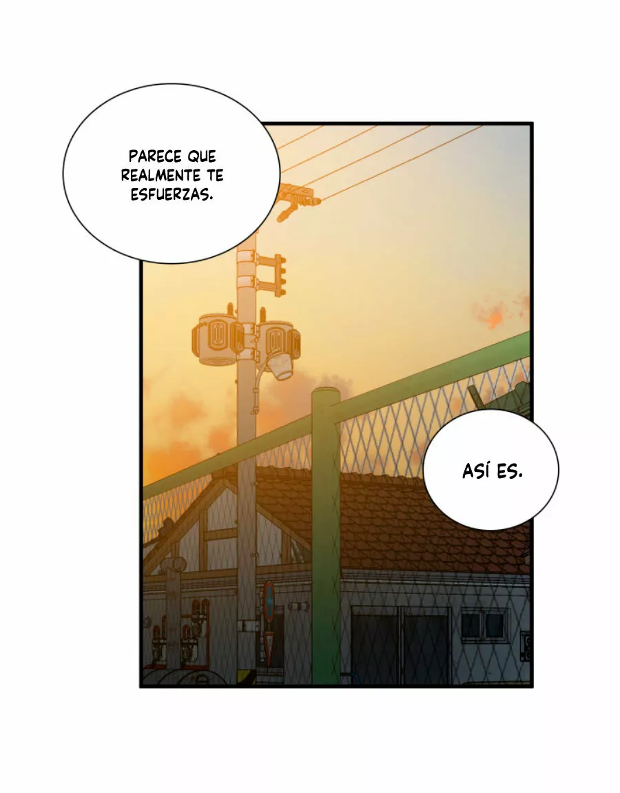 Página 54 — Psicopata de Mierda Capítulo 35.1