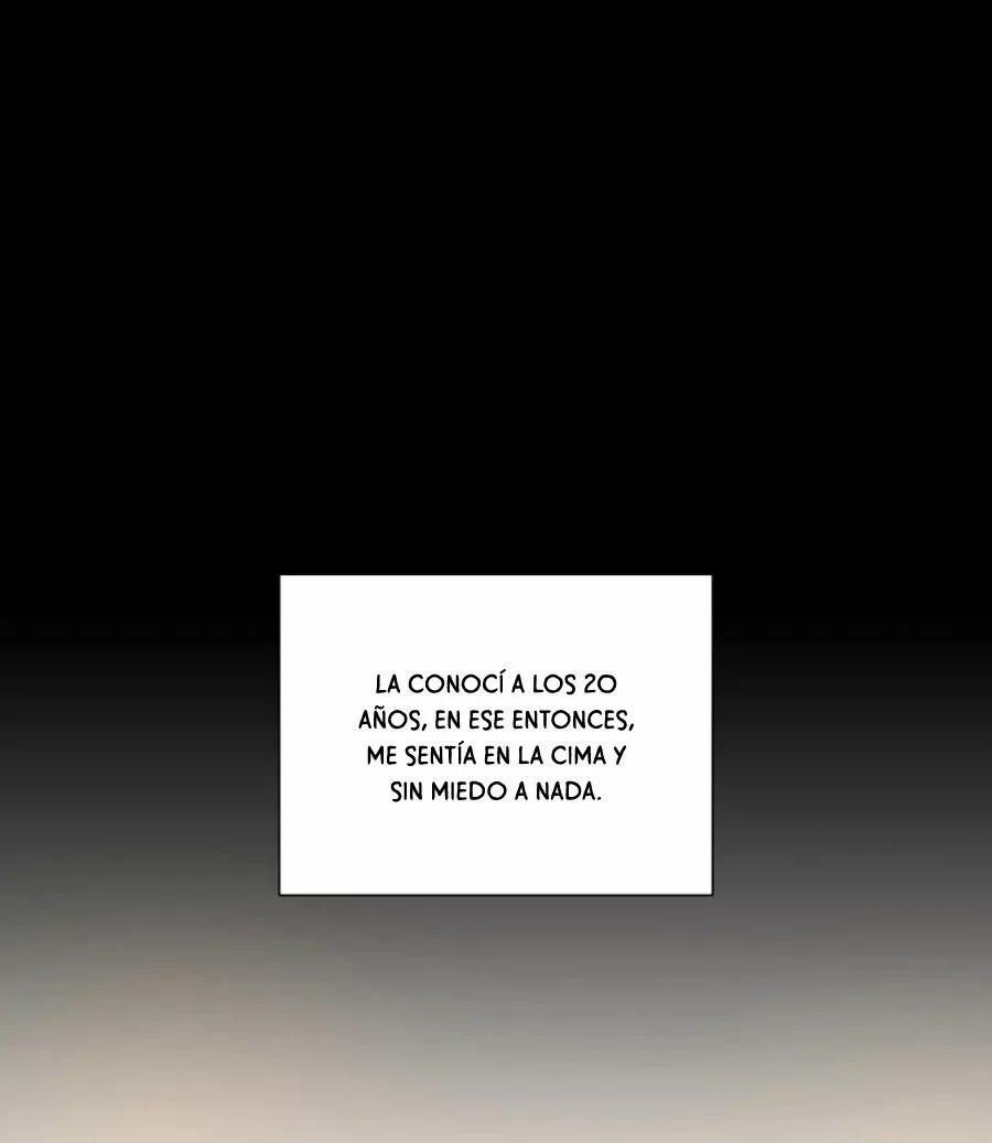 Página 64 — Psicopata de Mierda Capítulo 35.1