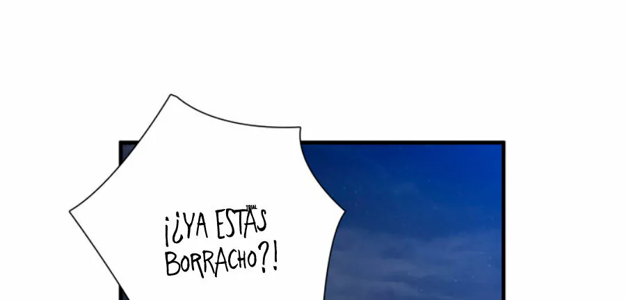 Página 23 — Psicopata de Mierda Capítulo 36.1